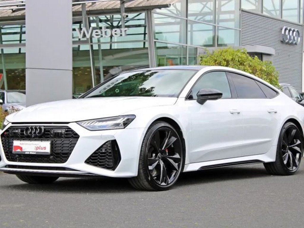Audi RS7