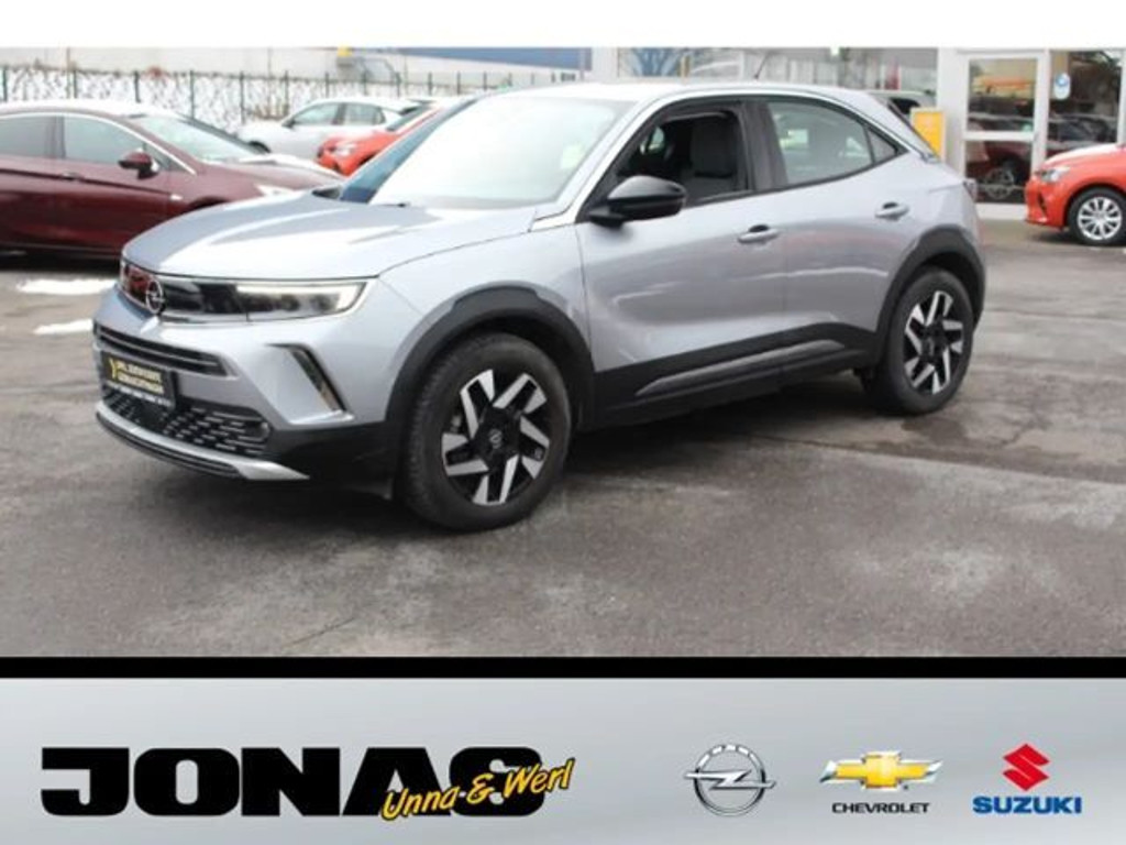 Opel Mokka Elegance Mokka-e