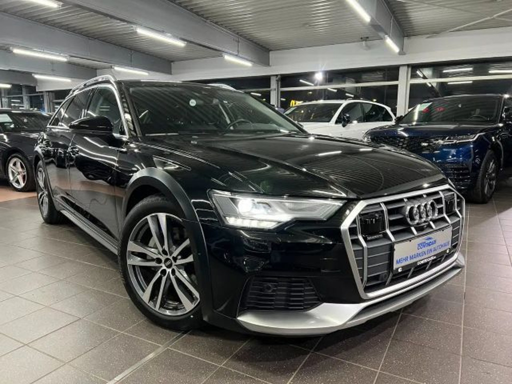 Audi A6 allroad Quattro Business 40 TDI