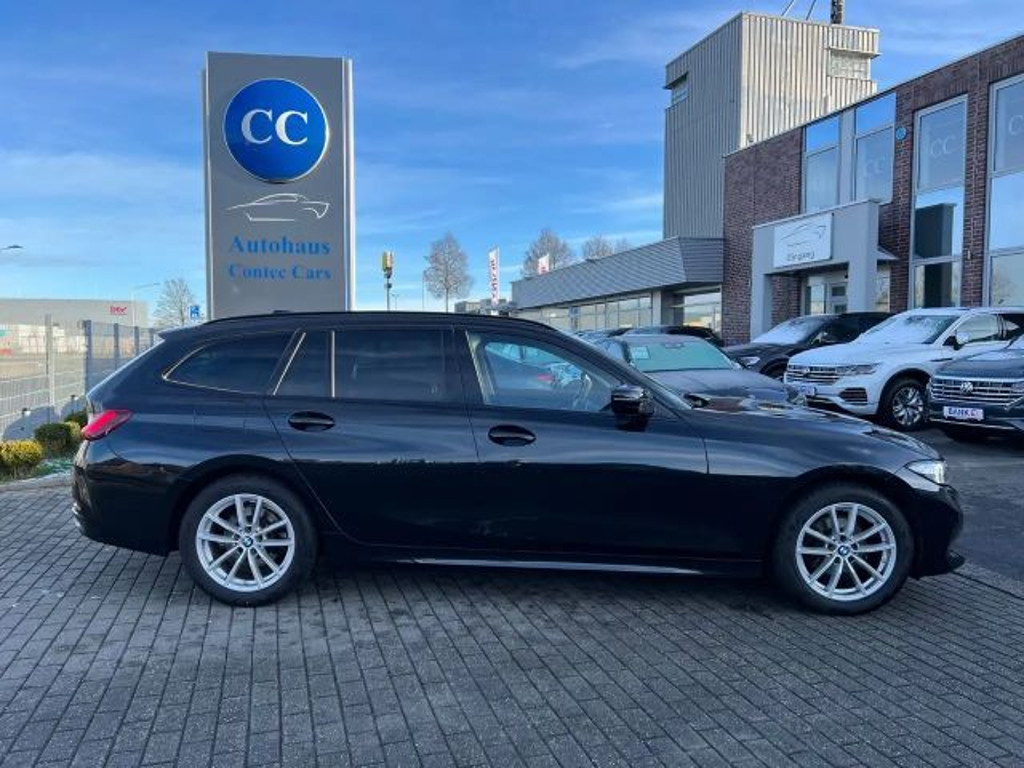 BMW 3 Serie 320 xDrive Touring 320d
