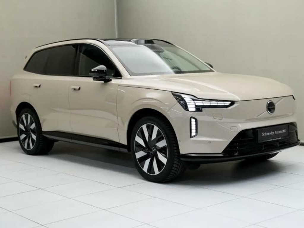 Volvo EX90 Twin motor Ultra