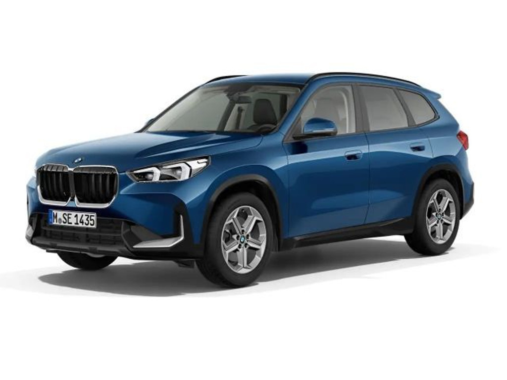 BMW X1 xDrive23i adLED HuD 360° AHK InnoPaket SH
