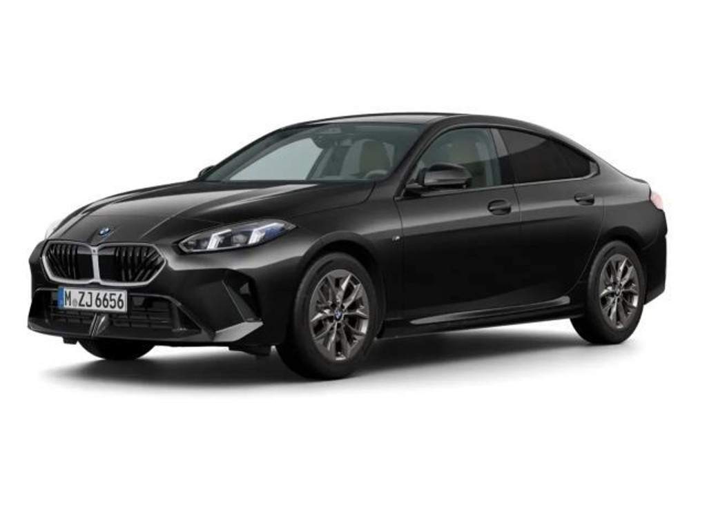 BMW 2 Serie 220 M-Sport Coupé Gran Coupé