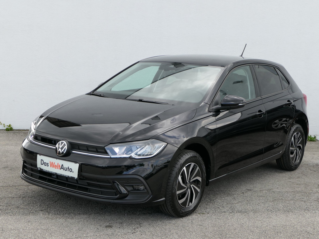 Volkswagen Polo Friends TSI