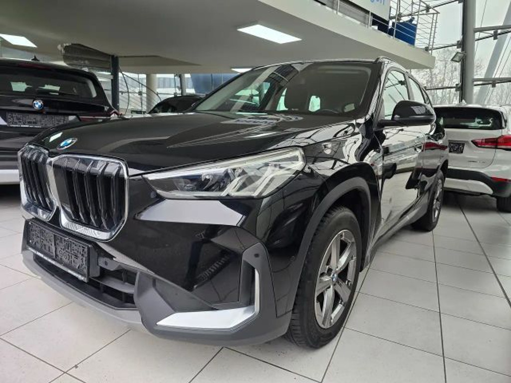 BMW X1 sDrive