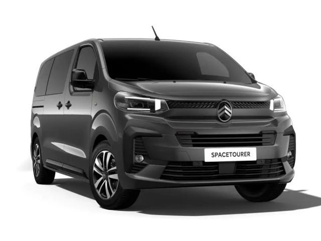 Citroën Spacetourer