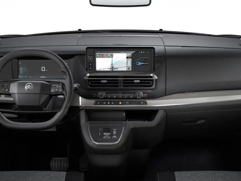 Citroën Spacetourer