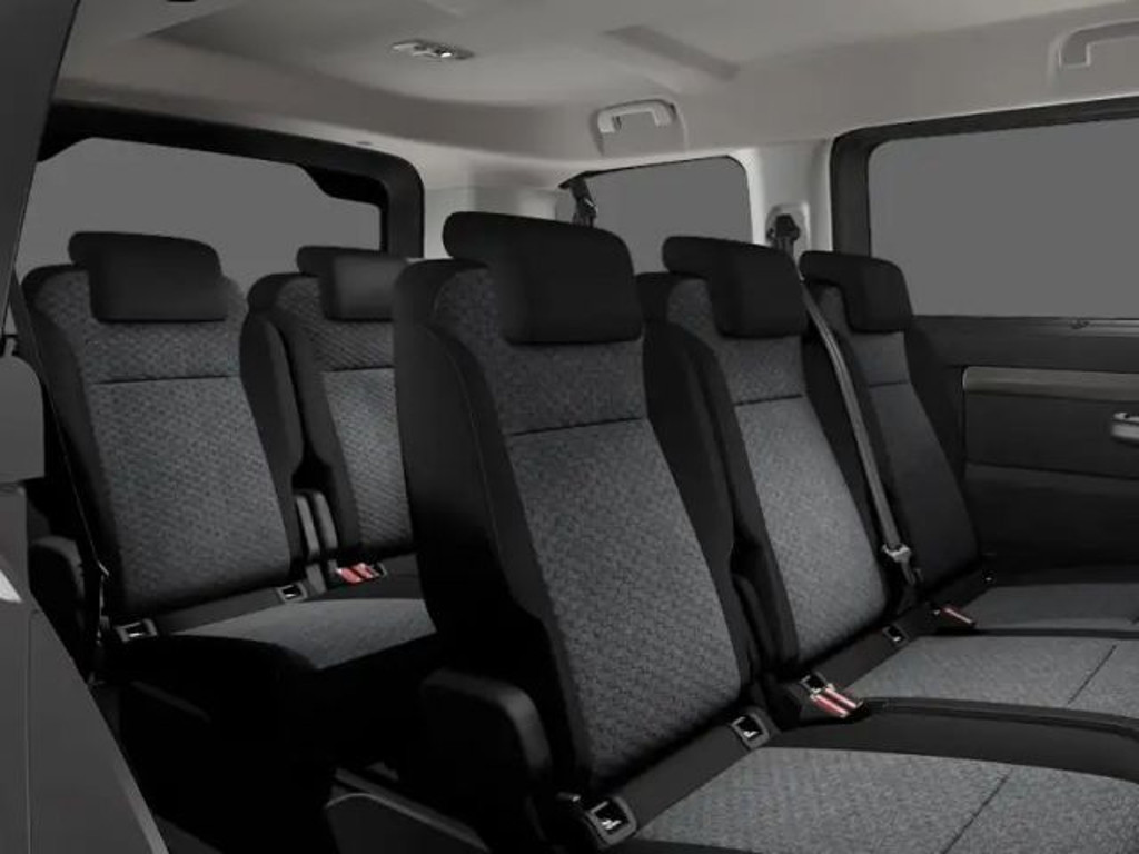 Citroën Spacetourer