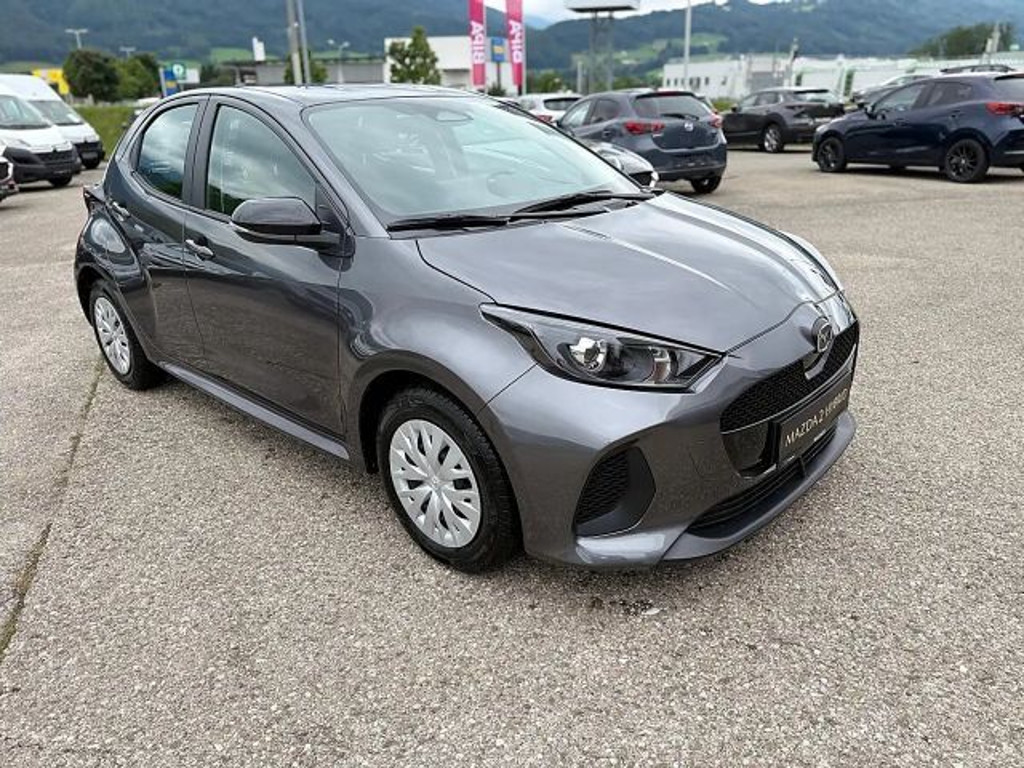 Mazda 2