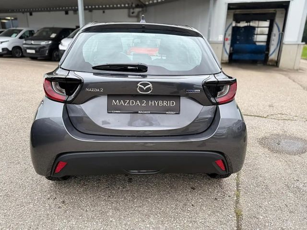 Mazda 2