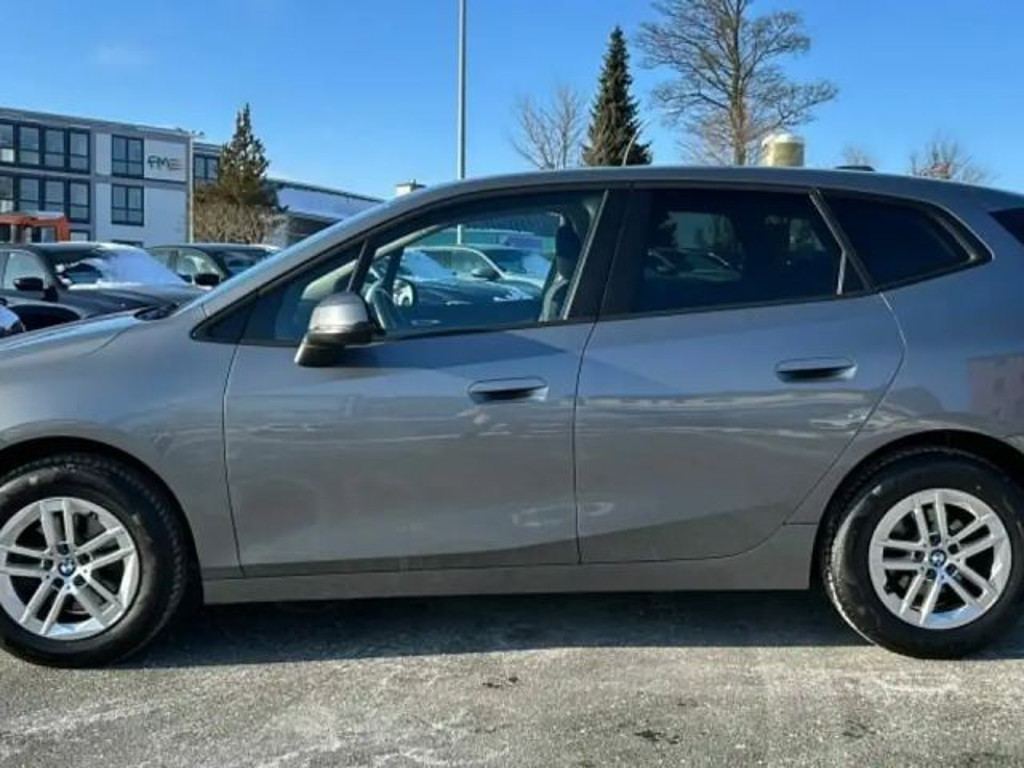 BMW 2 Serie