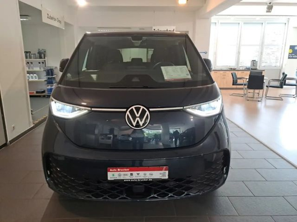 Volkswagen ID.Buzz