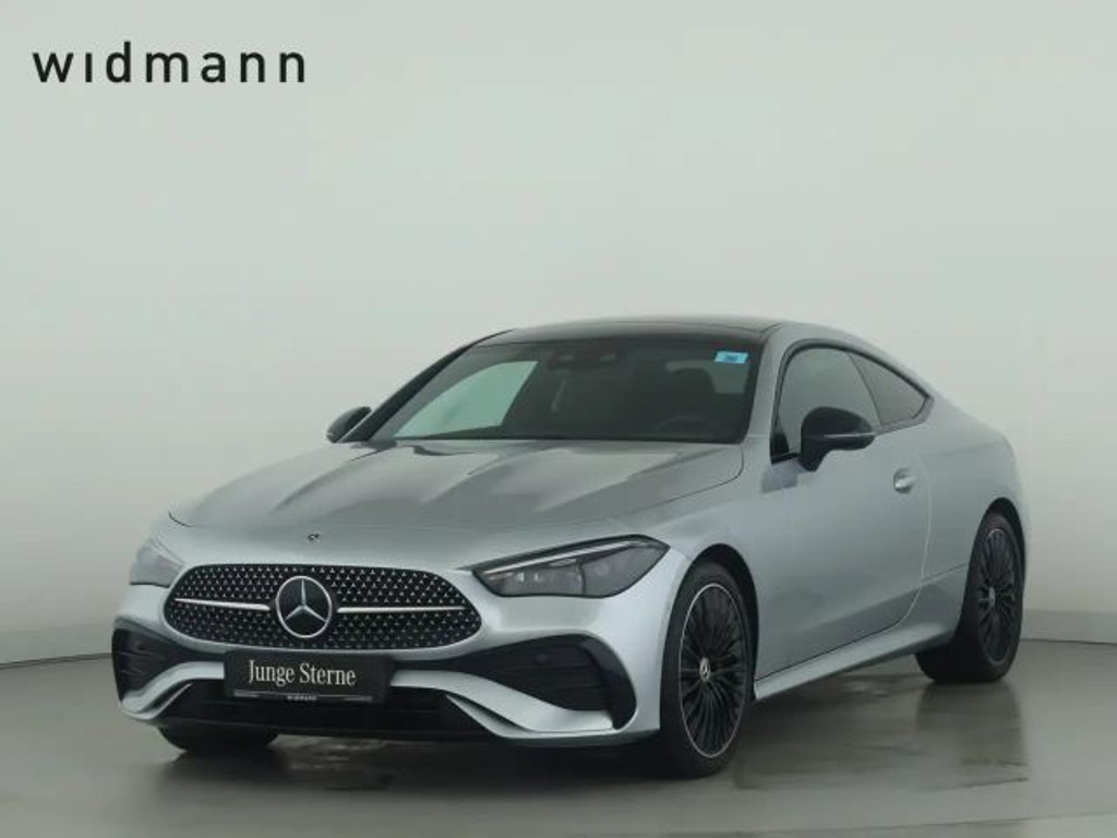 Mercedes-Benz CL CLE 300 4MATIC AMG Line Coupé