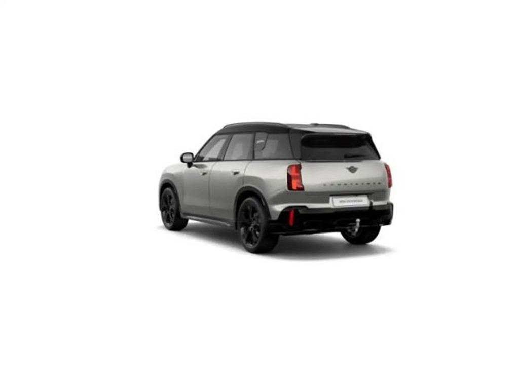 Mini Cooper SE Countryman