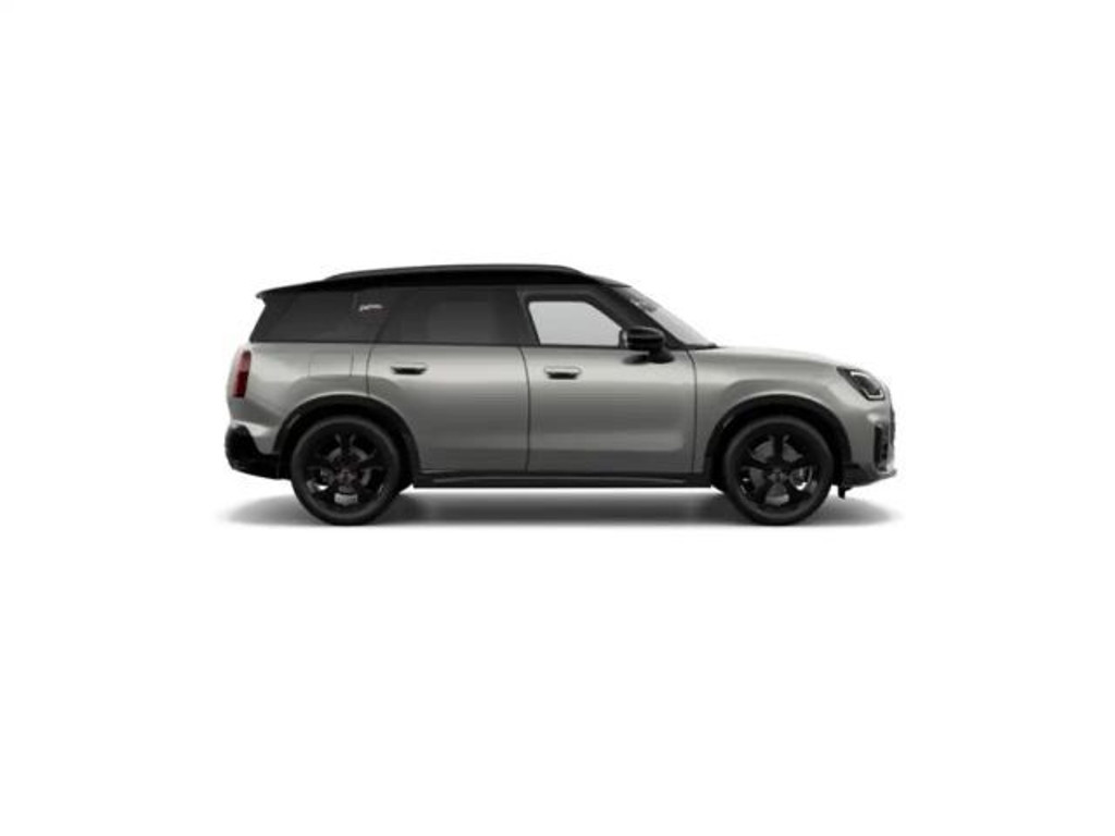 Mini Cooper SE Countryman
