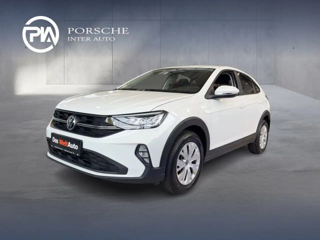 Volkswagen Taigo 4Me TSI