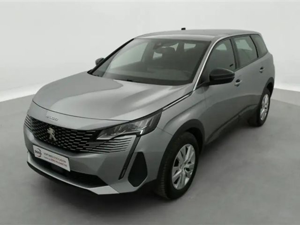 Peugeot 5008 BlueHDi Active Pack EAT8