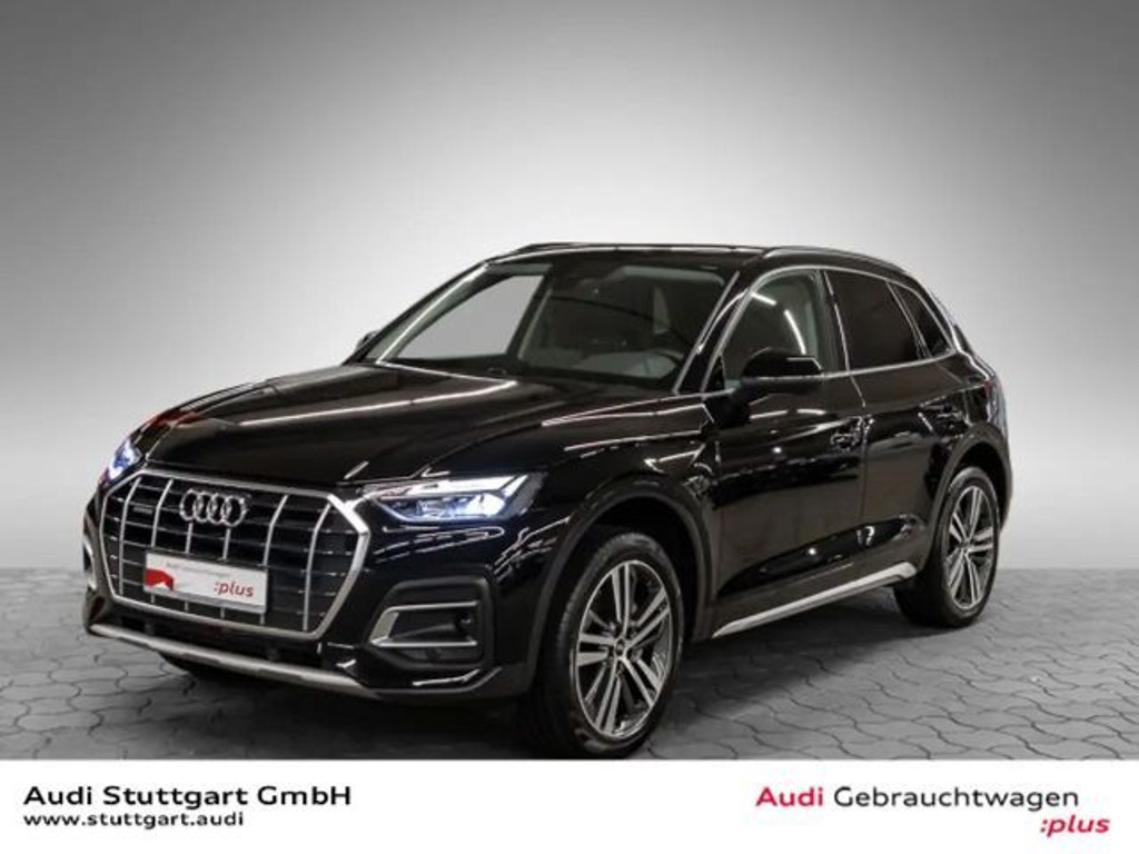 Audi Q5 Quattro Hybride 50 TFSI