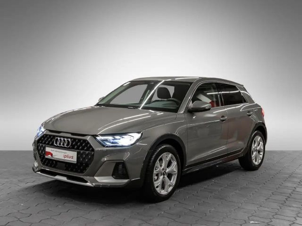 Audi A1 S-Tronic 30 TFSI