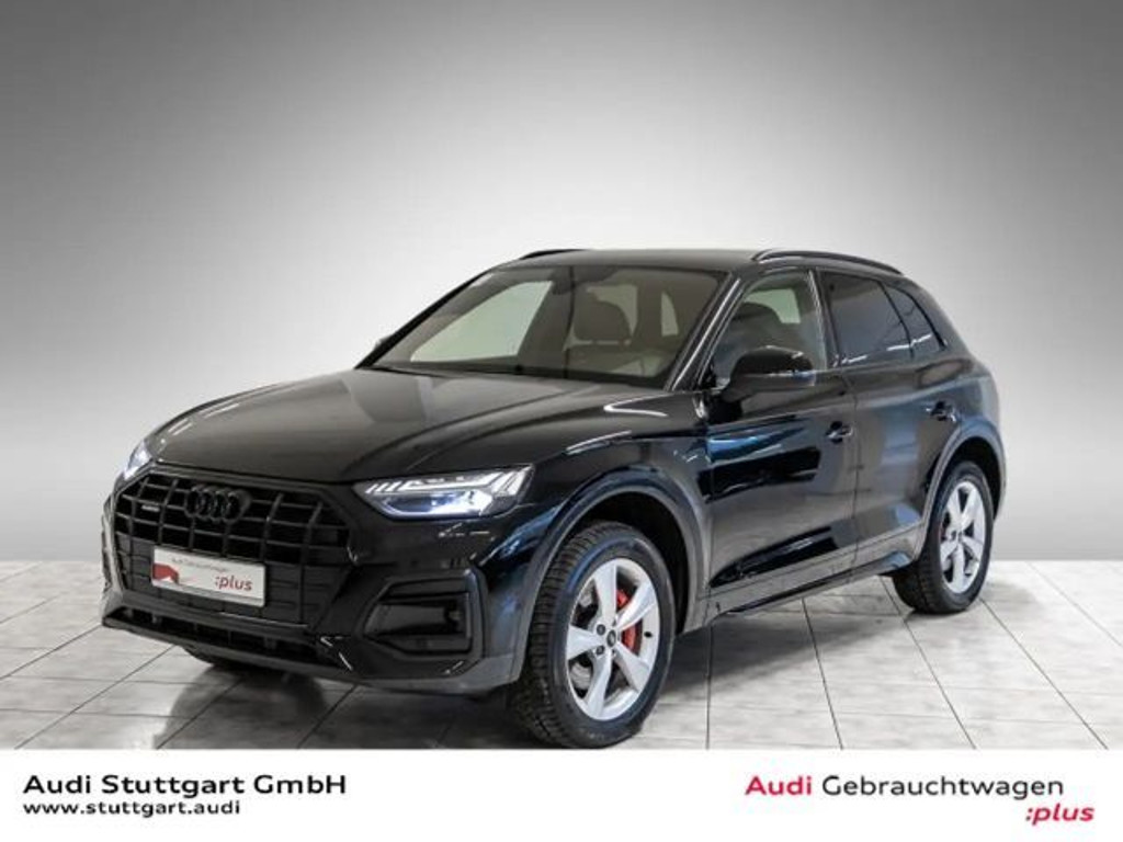 Audi Q5 Quattro S-Tronic Hybride 50 TFSI