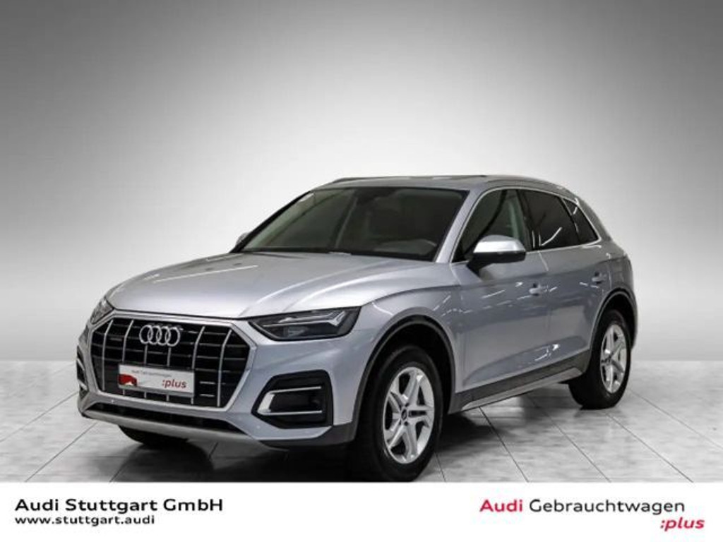 Audi Q5 Quattro Hybride 50 TFSI
