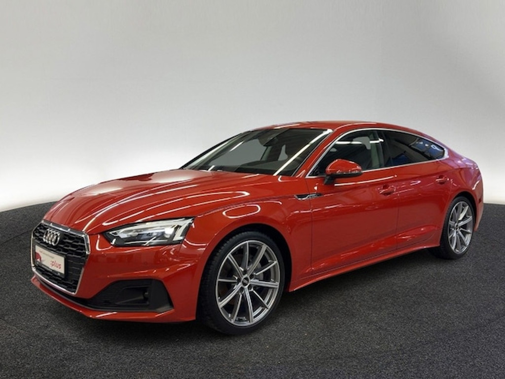 Audi A5 Sportback S-Tronic 40 TDI