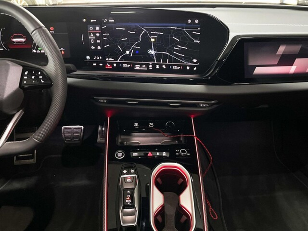 Audi A6 e-tron Quattro Edition