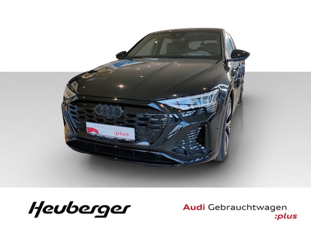 Audi Q8 e-tron Quattro S-Line 55