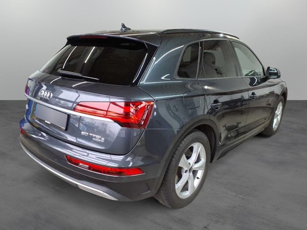 Audi Q5 Quattro S-Tronic Hybride 50 TFSI