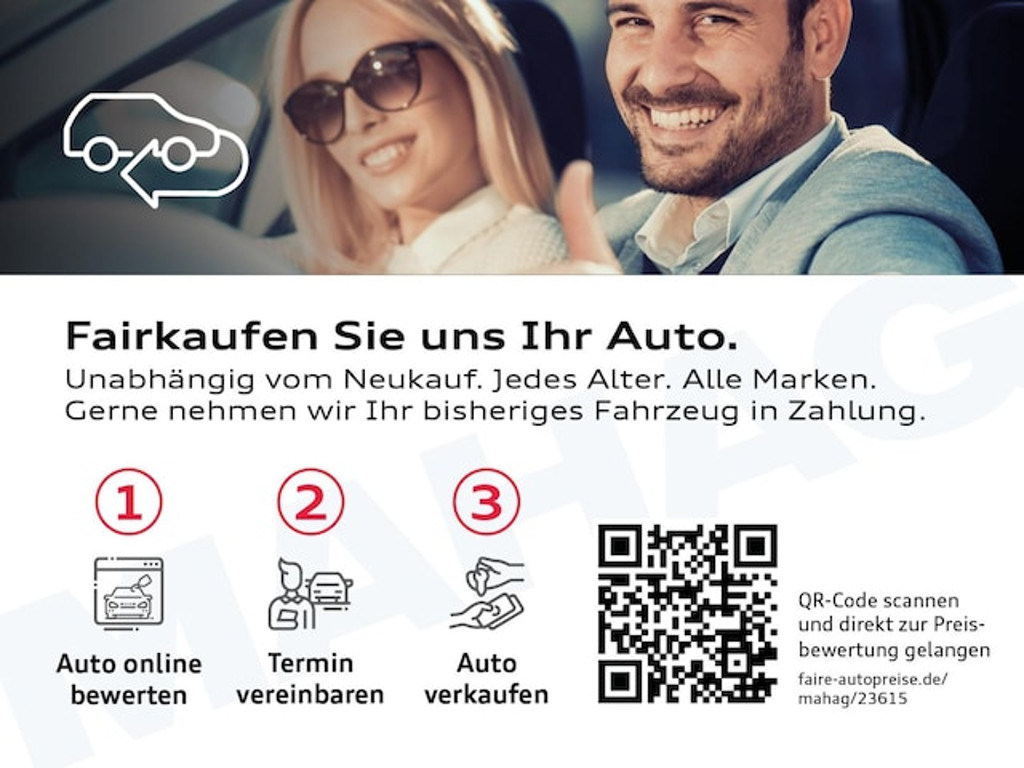 Audi Q5 Quattro S-Tronic 40 TFSI