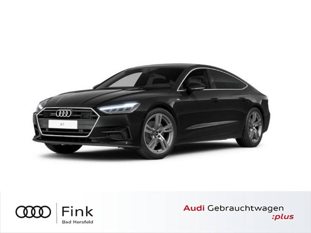 Audi A7 Sportback Quattro S-Tronic 45 TFSI