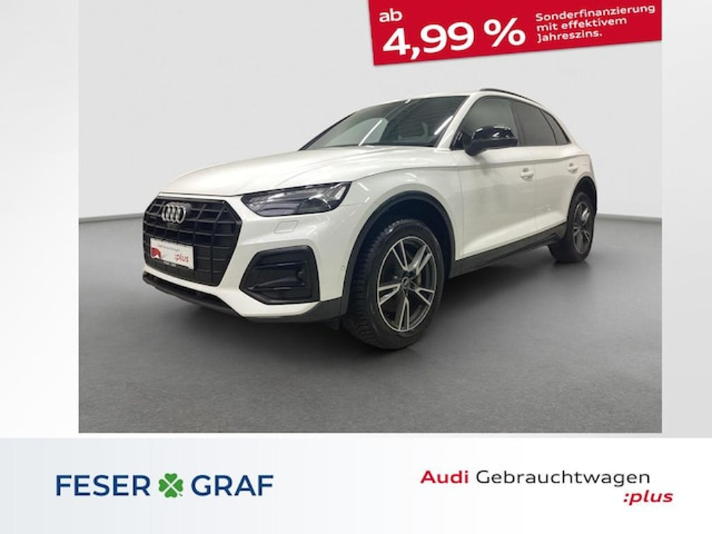 Audi Q5 Quattro S-Tronic Hybride 50 TFSI