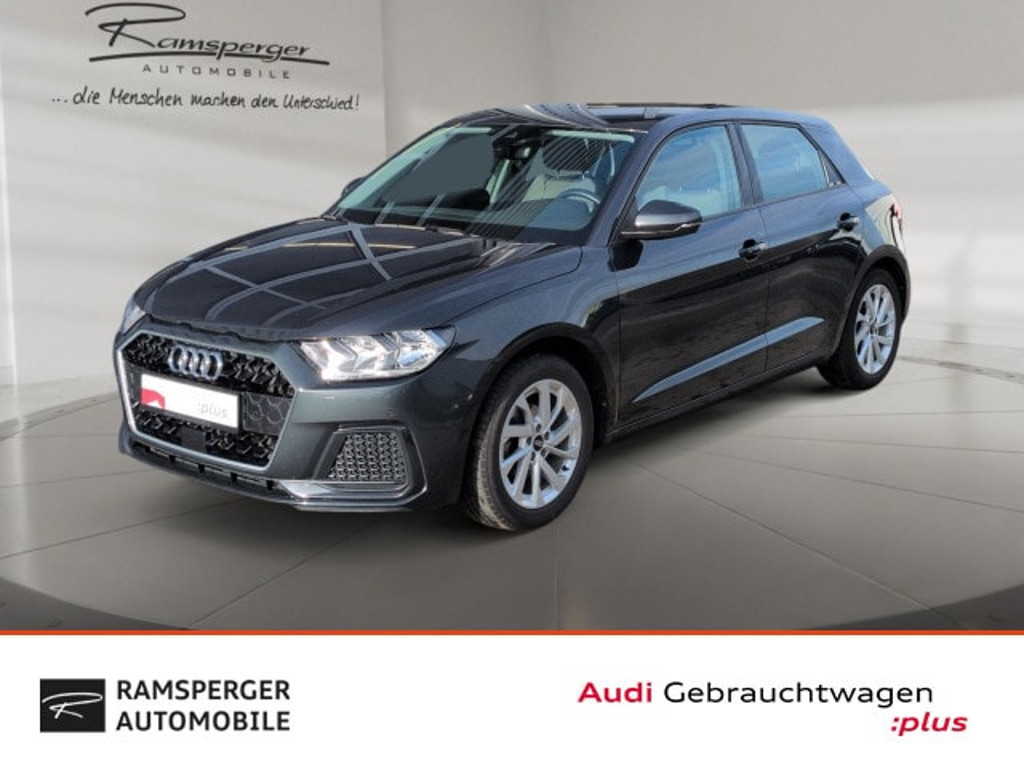 Audi A1 Sportback 25 TFSI