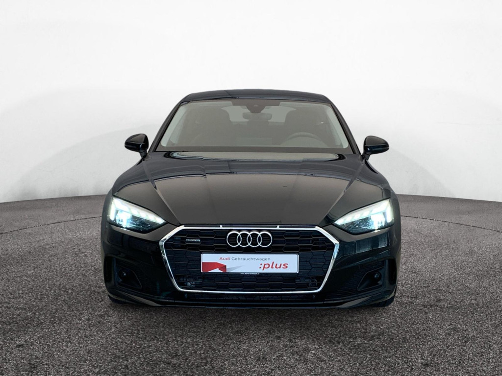 Audi A5 Sportback Quattro 40 TDI
