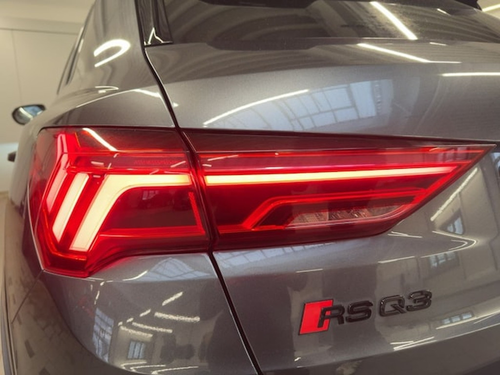 Audi RS Q3