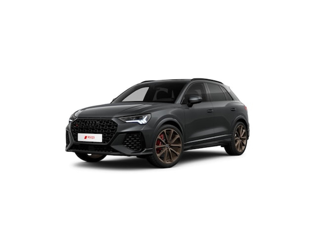 Audi RS Q3