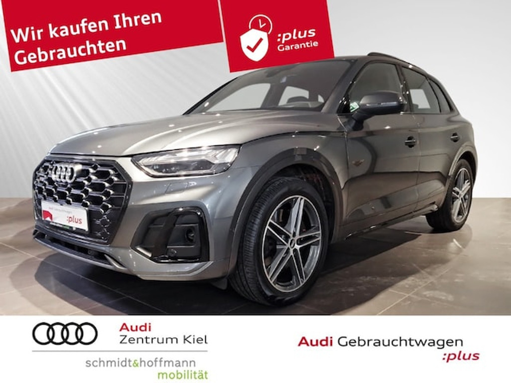 Audi SQ5 SUV TDI tiptronic Audi SQ5 SUV