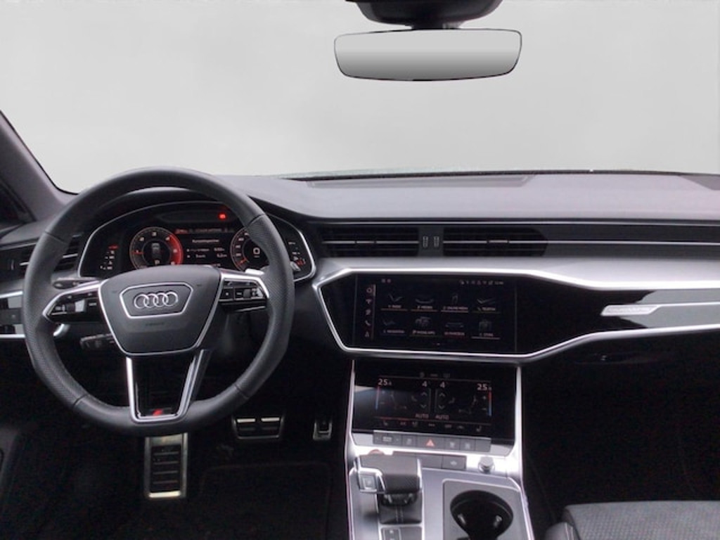 Audi S6 Avant Quattro