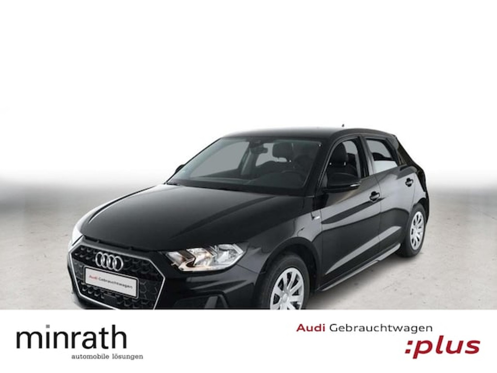 Audi A1 Sportback S-Line S-Tronic 25 TFSI