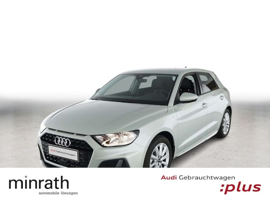 Audi A1 Sportback S-Line 30 TFSI