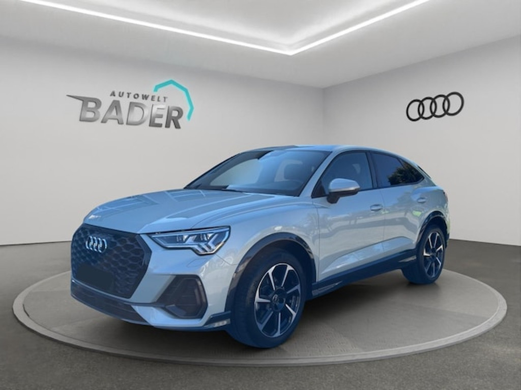 Audi Q3 Sportback S-Tronic 35 TDI