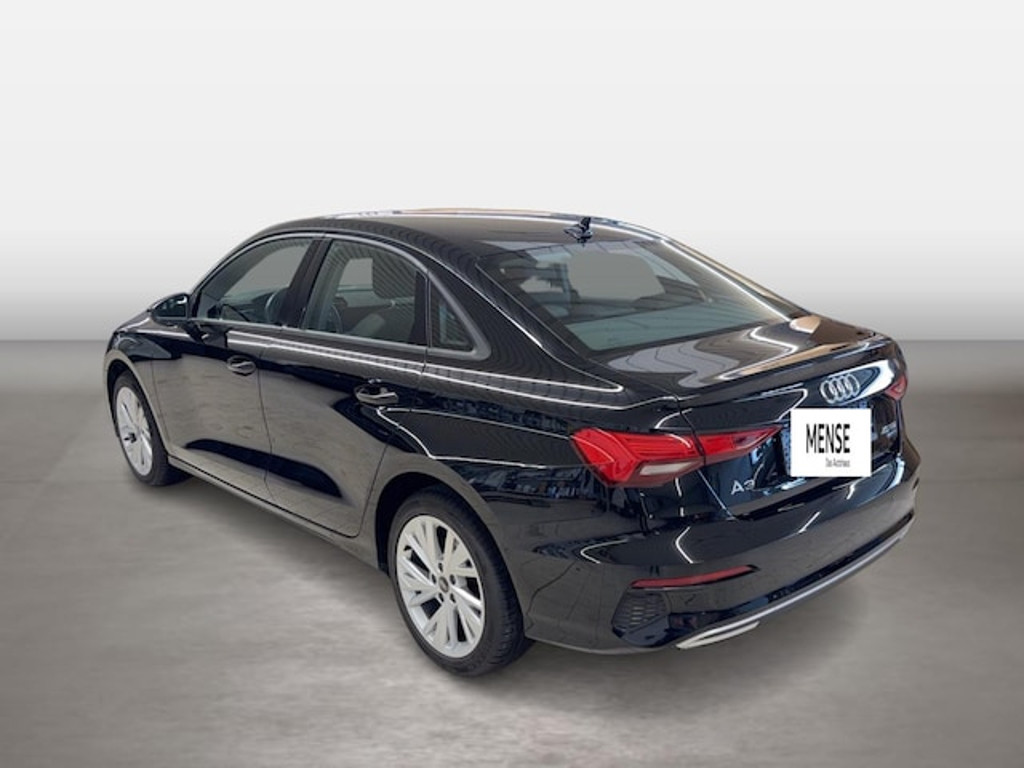 Audi A3 Sedan Quattro S-Tronic 40 TDI