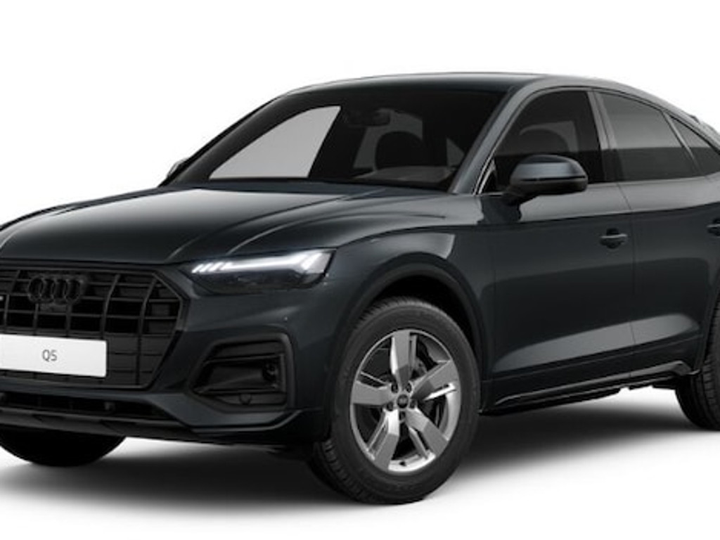 Audi Q5 Sportback Quattro S-Tronic 45 TFSI