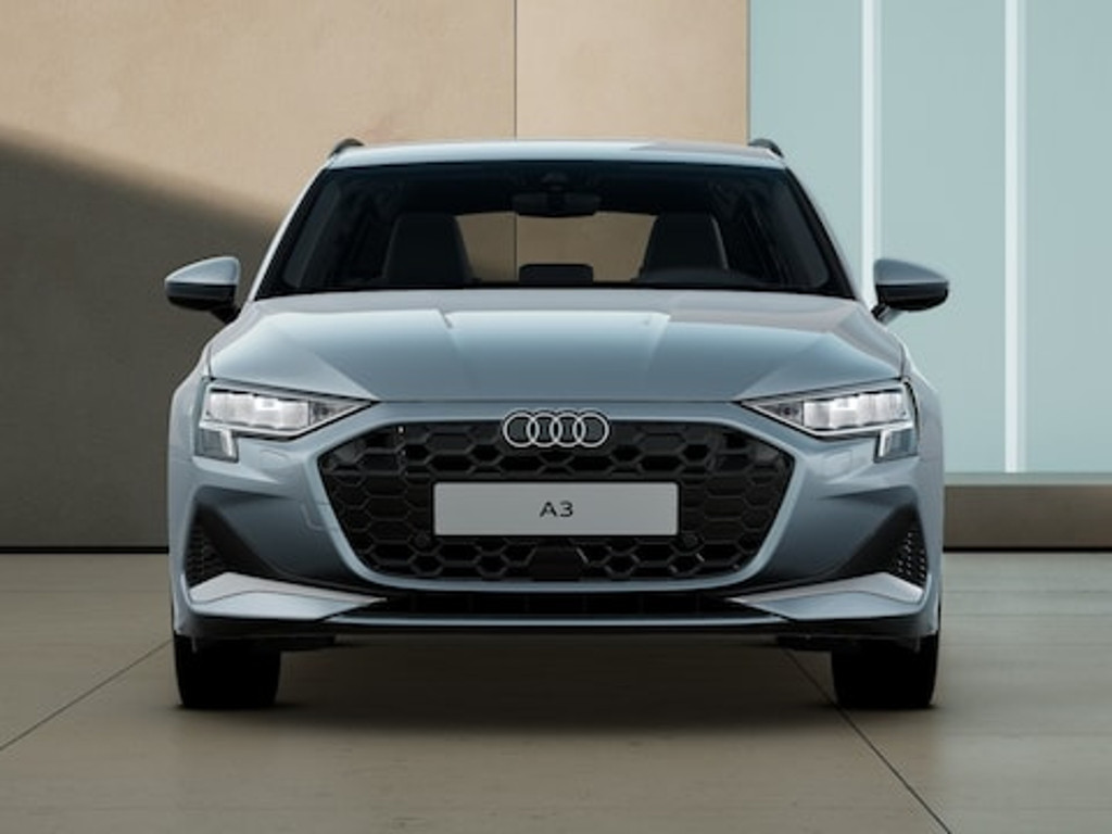 Audi A3 Sportback S-Tronic 35 TDI