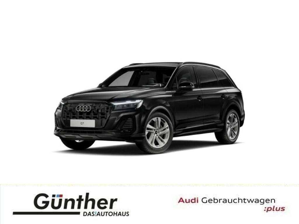 Audi Q7 Quattro 45 TDI