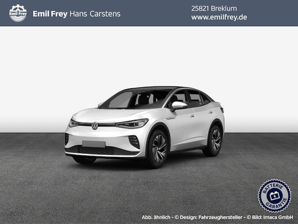 Volkswagen ID.5 77 KWh IQ.Drive Pro