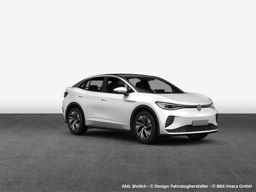 Volkswagen ID.5