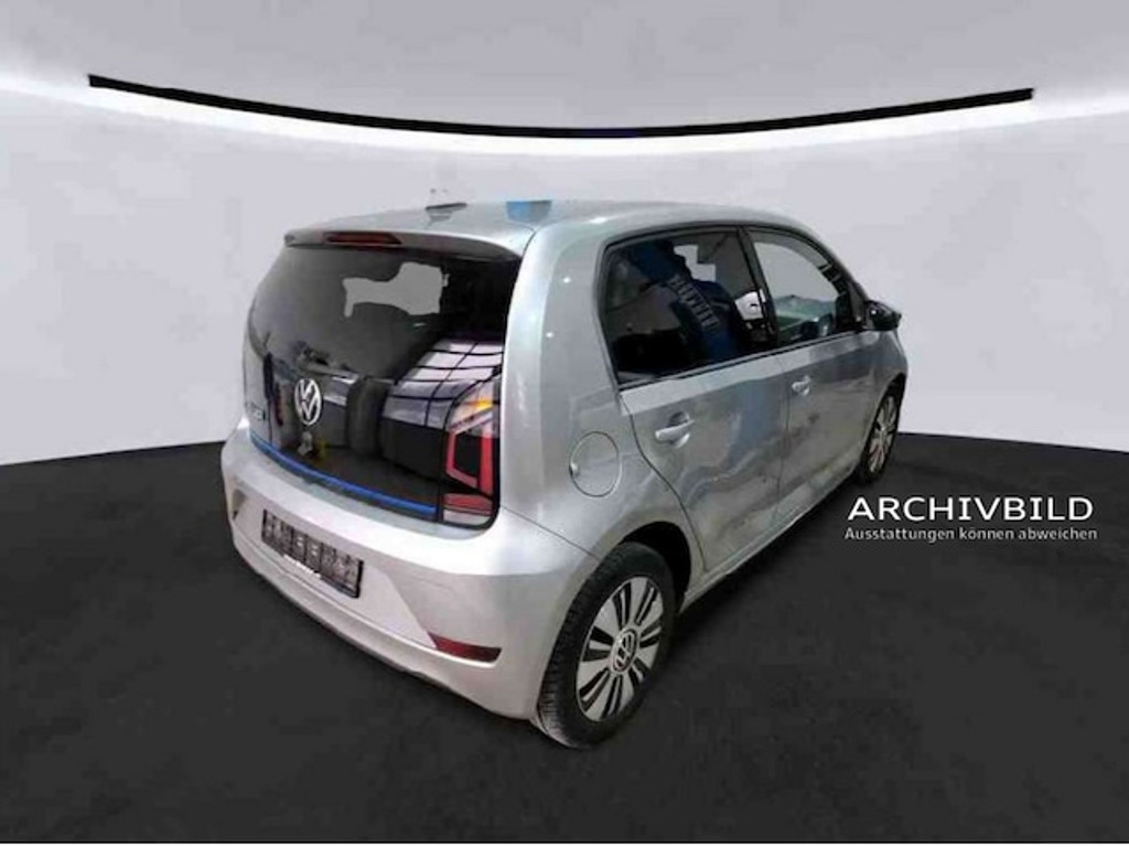 Volkswagen e-up! Style Plus