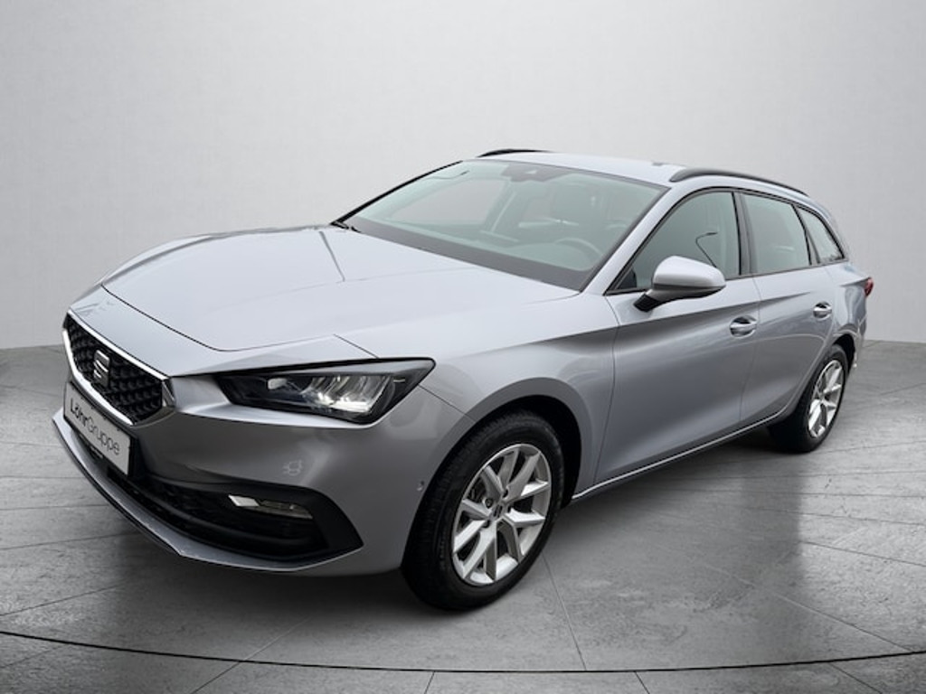 Seat Leon Sportstourer DSG
