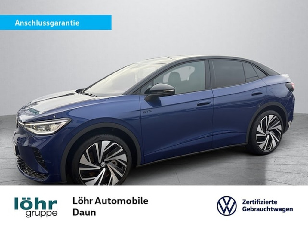 Volkswagen ID.5 4Motion GTX